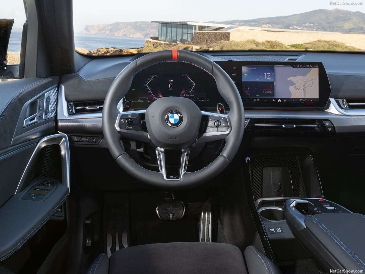 BMW X2 M35i xDRIVE, foto 96