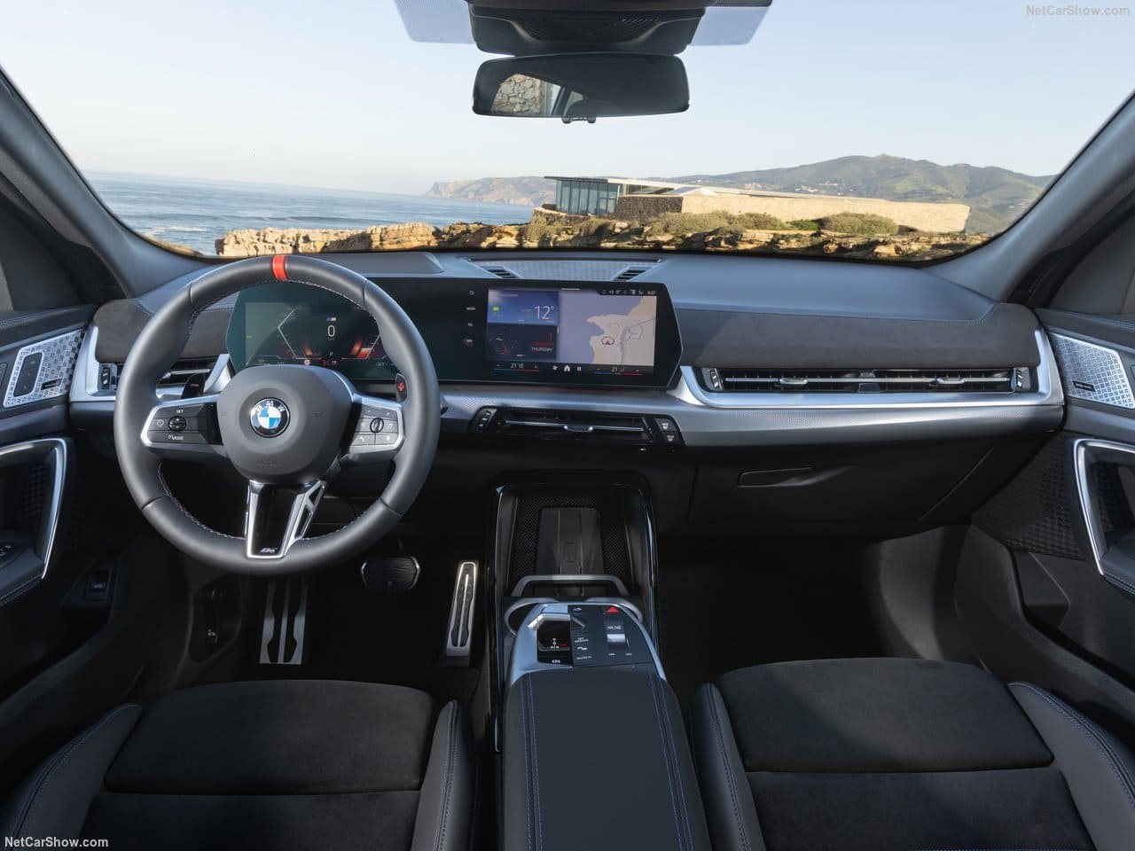 BMW X2 M35i xDRIVE, foto 97