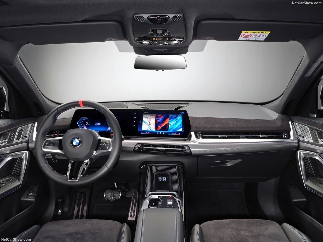 BMW X2 M35i xDRIVE, foto 98