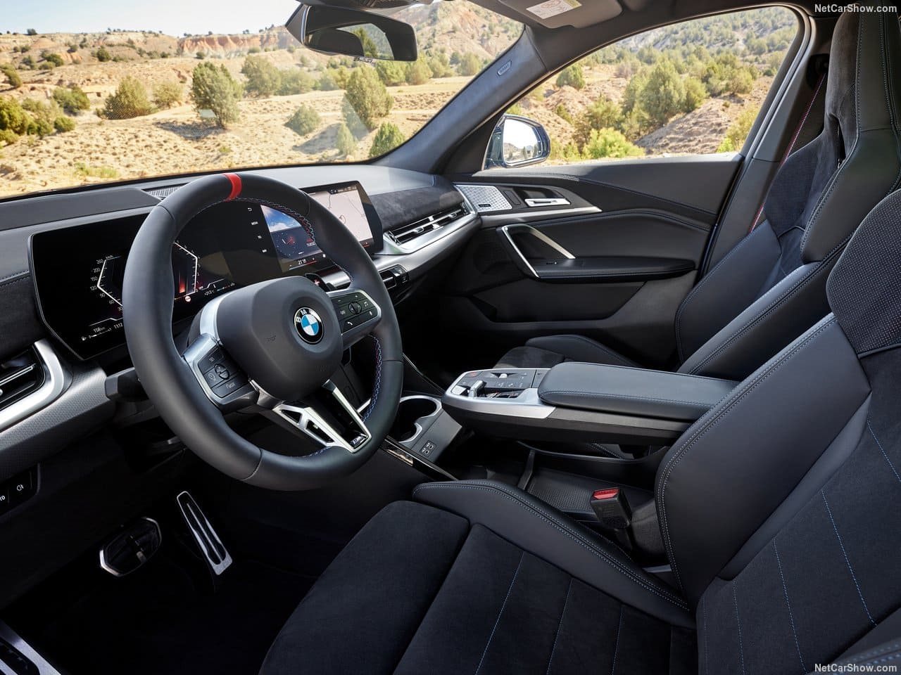 BMW X2 M35i xDRIVE, foto 99