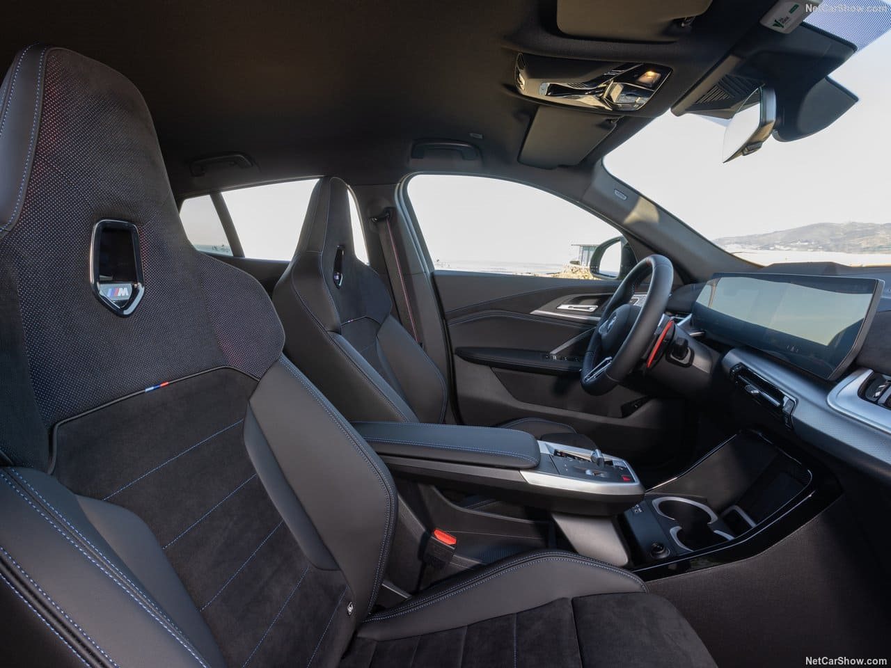 BMW X2 M35i xDRIVE, foto 100