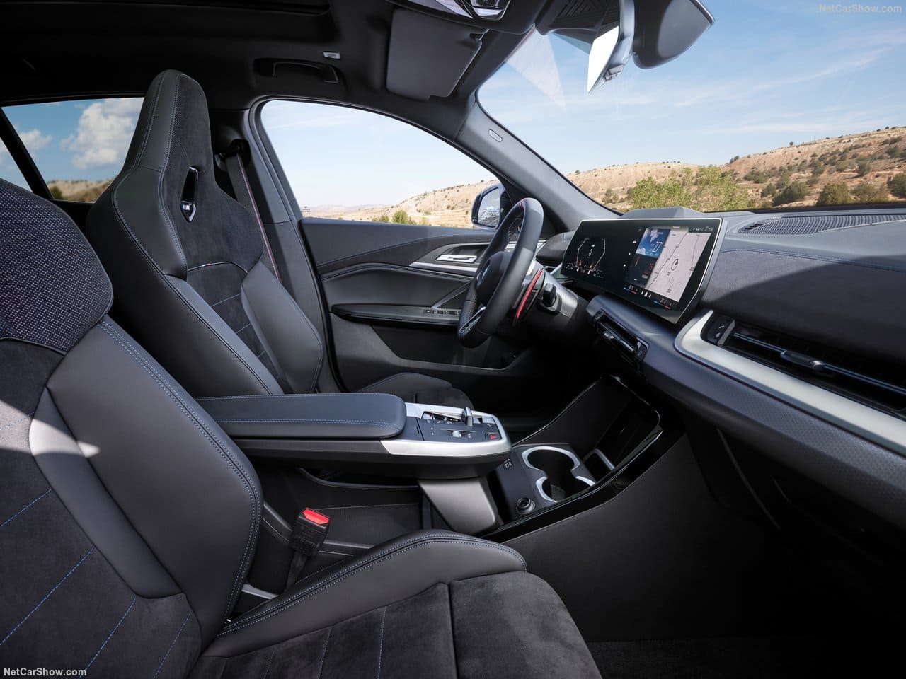 BMW X2 M35i xDRIVE, foto 101
