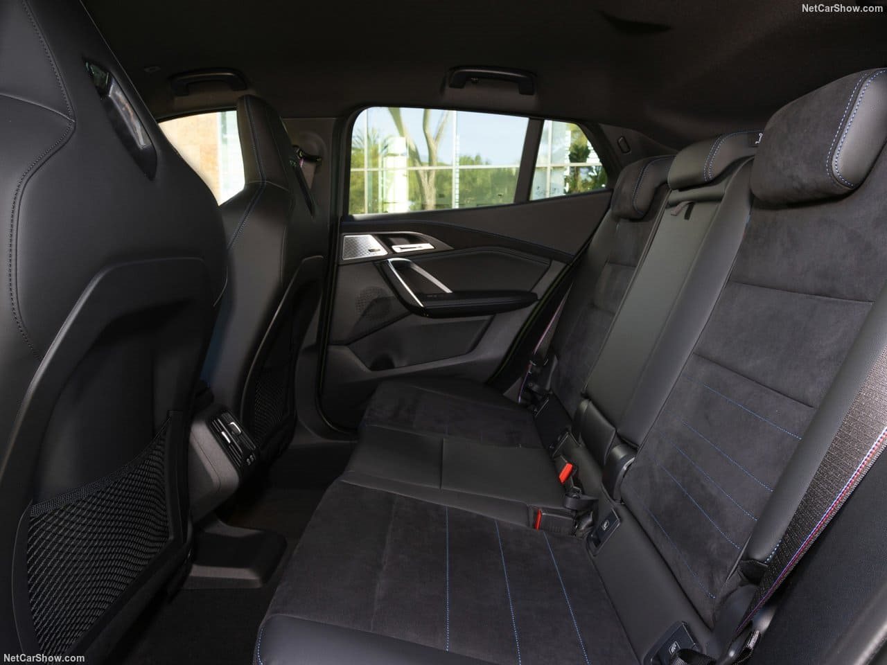 BMW X2 M35i xDRIVE, foto 104