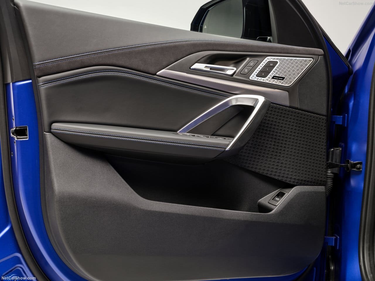 BMW X2 M35i xDRIVE, foto 113