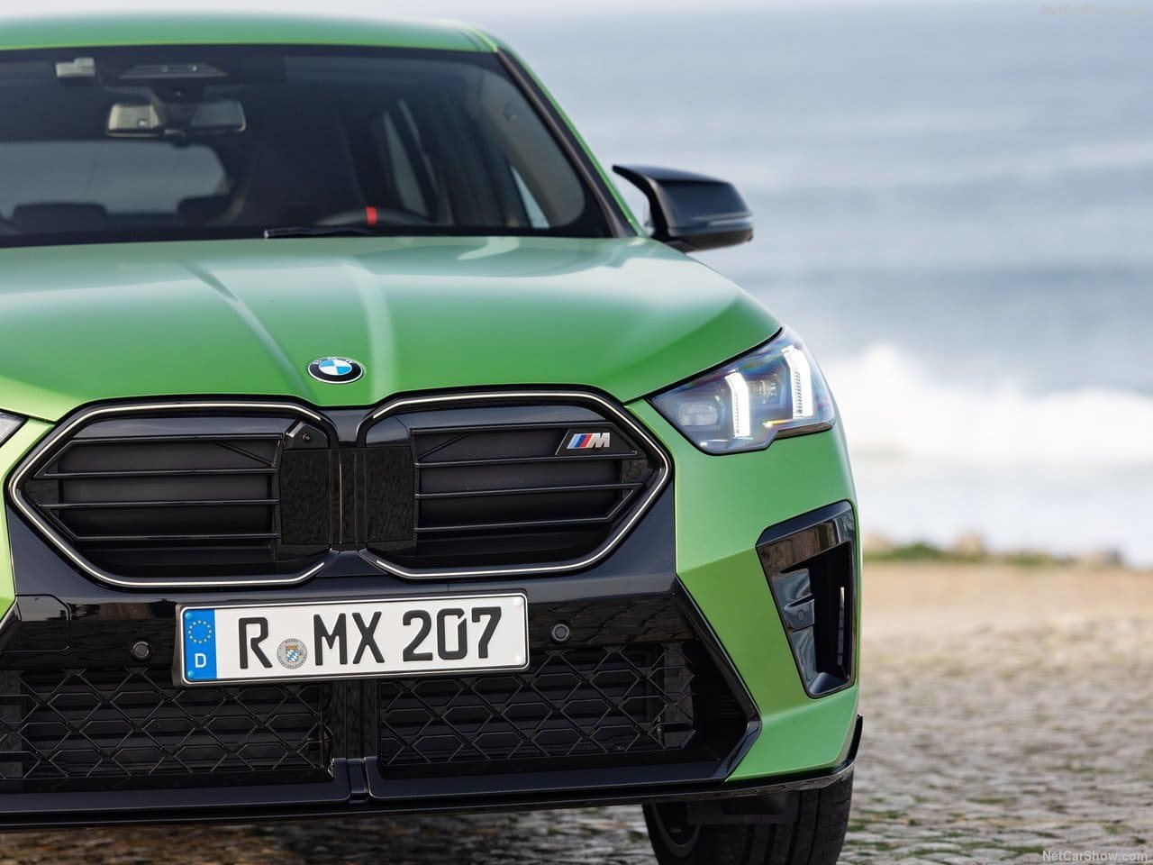 BMW X2 M35i xDRIVE, foto 130