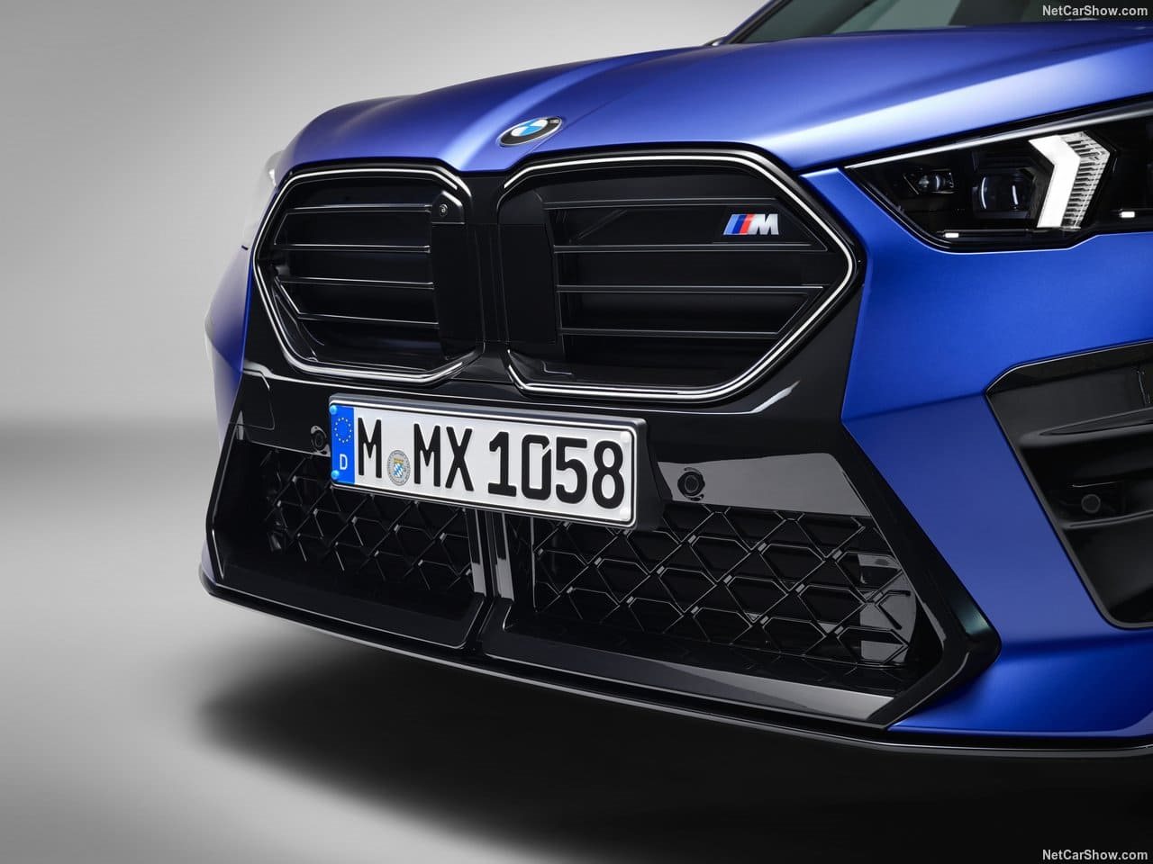 BMW X2 M35i xDRIVE, foto 131