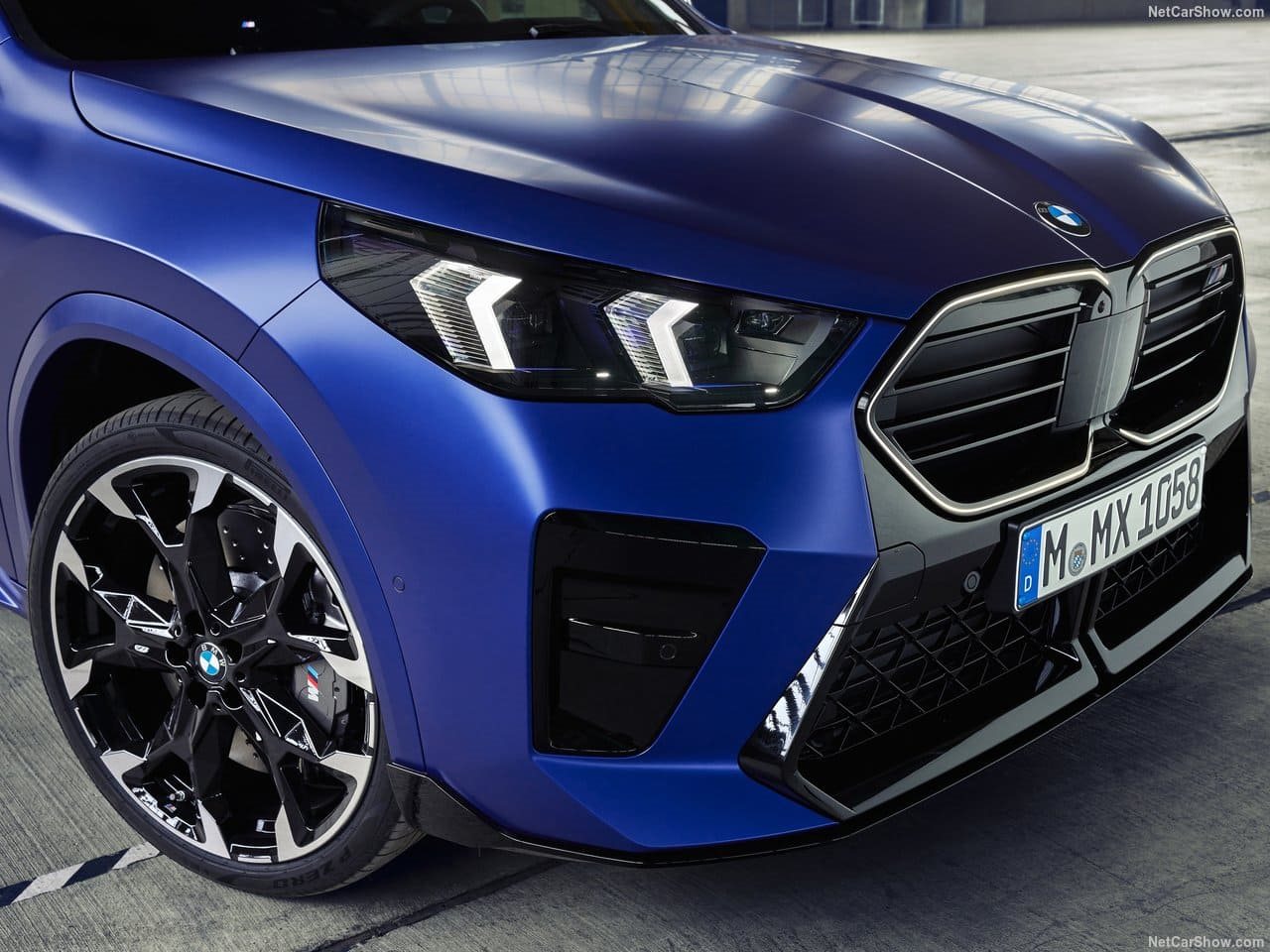 BMW X2 M35i xDRIVE, foto 133