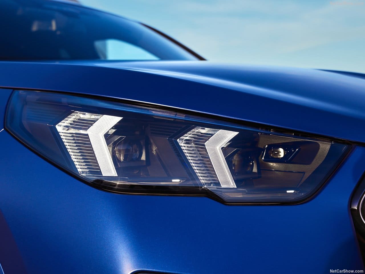 BMW X2 M35i xDRIVE, foto 134