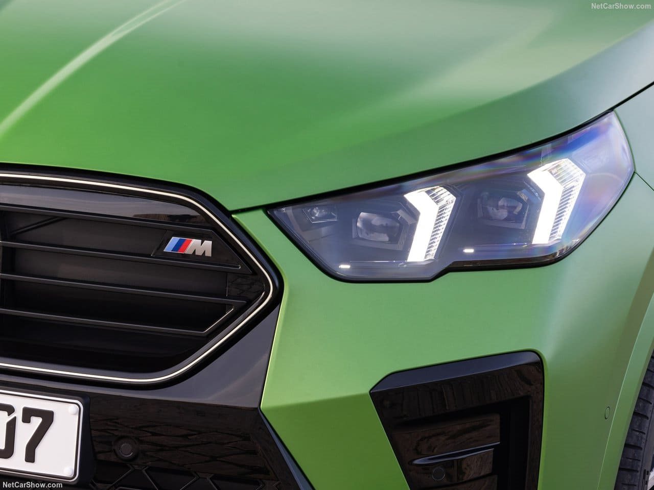 BMW X2 M35i xDRIVE, foto 135