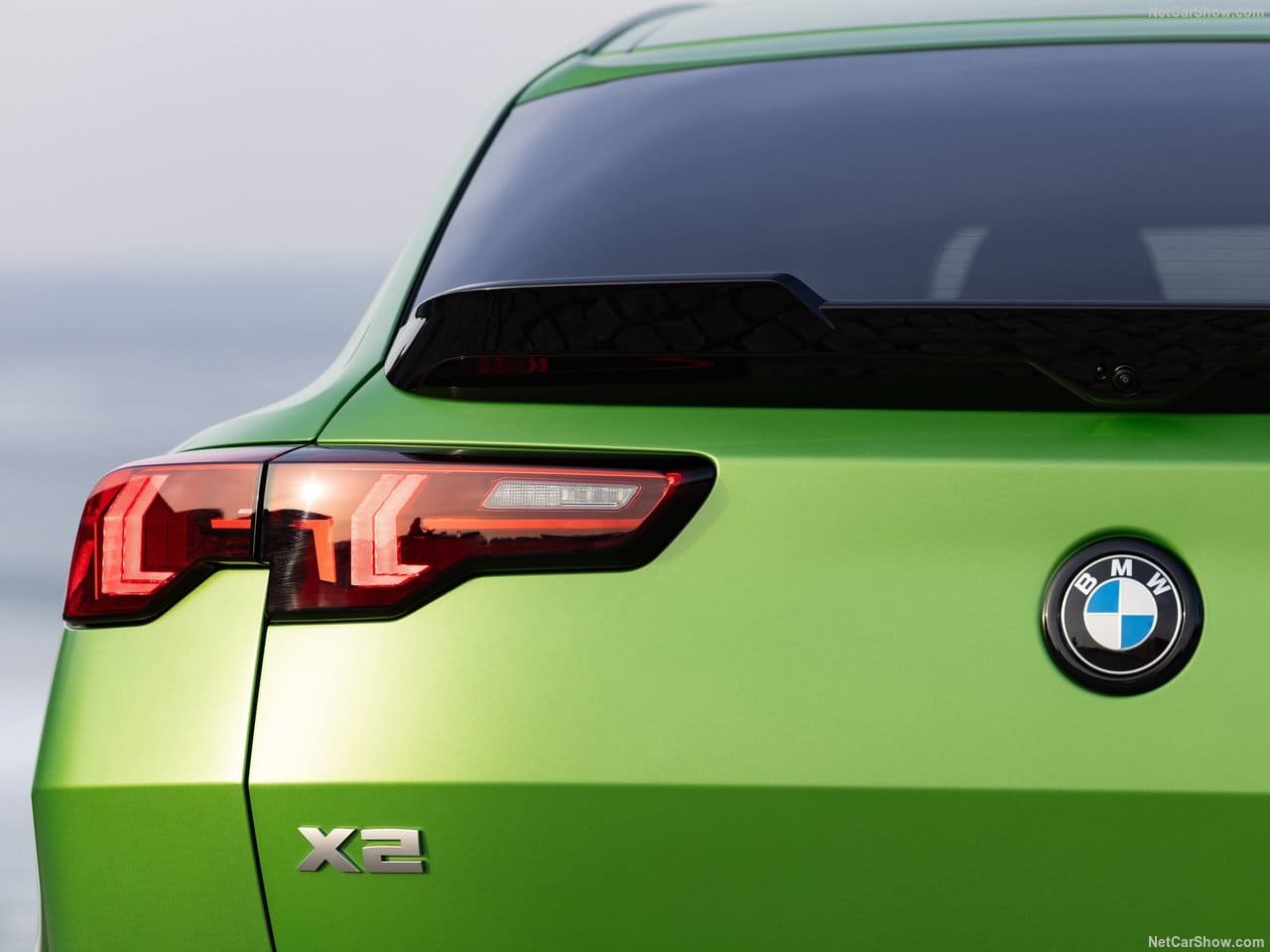 BMW X2 M35i xDRIVE, foto 137