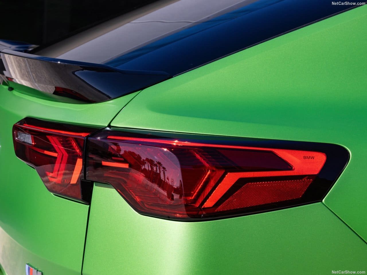 BMW X2 M35i xDRIVE, foto 139