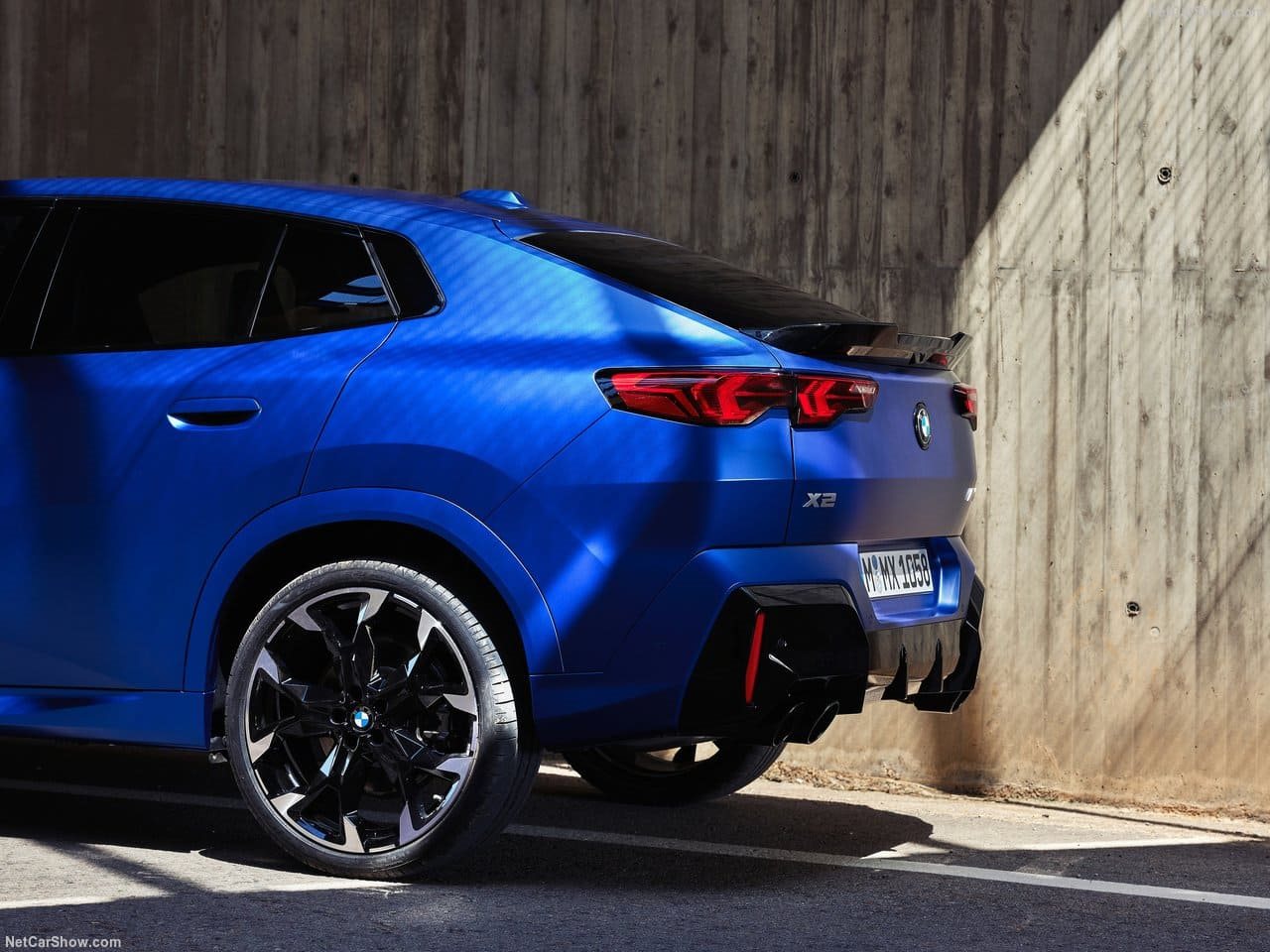 BMW X2 M35i xDRIVE, foto 143