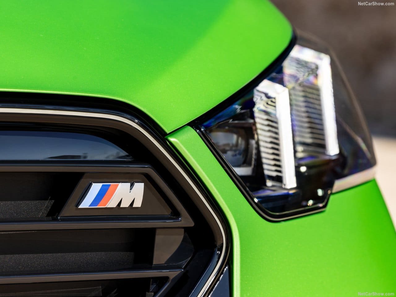 BMW X2 M35i xDRIVE, foto 145