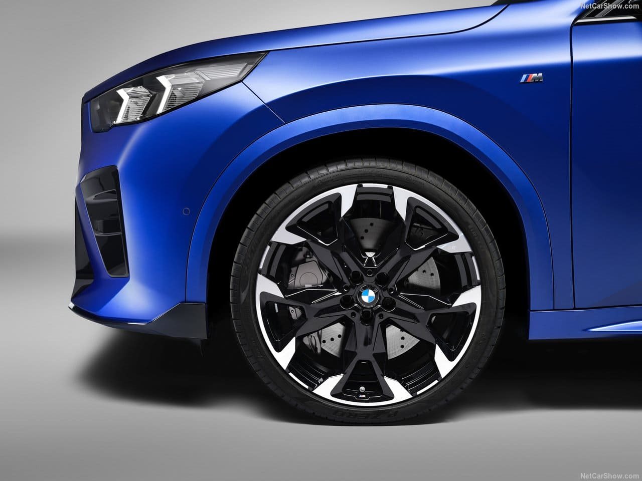 BMW X2 M35i xDRIVE, foto 146