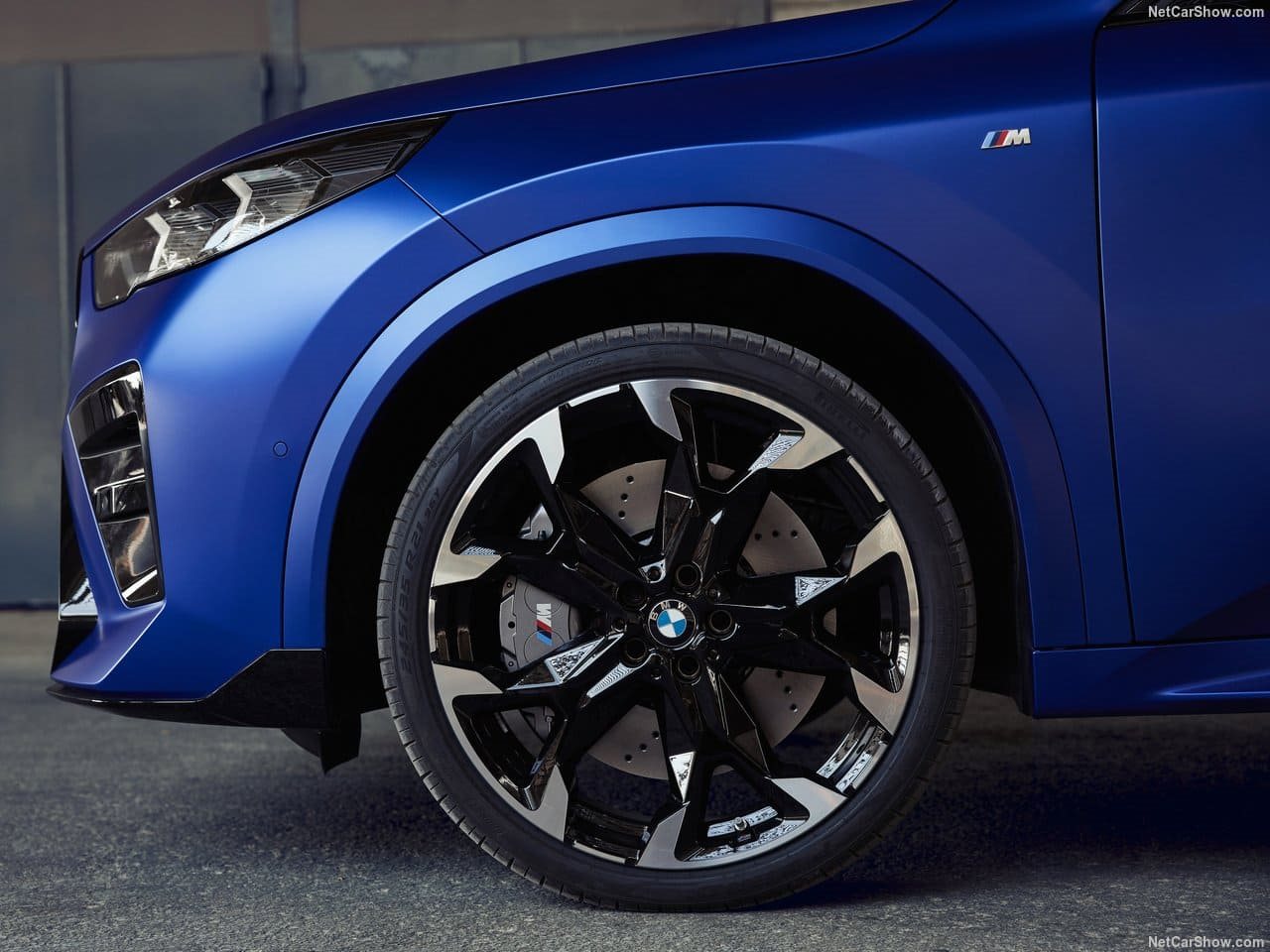 BMW X2 M35i xDRIVE, foto 147