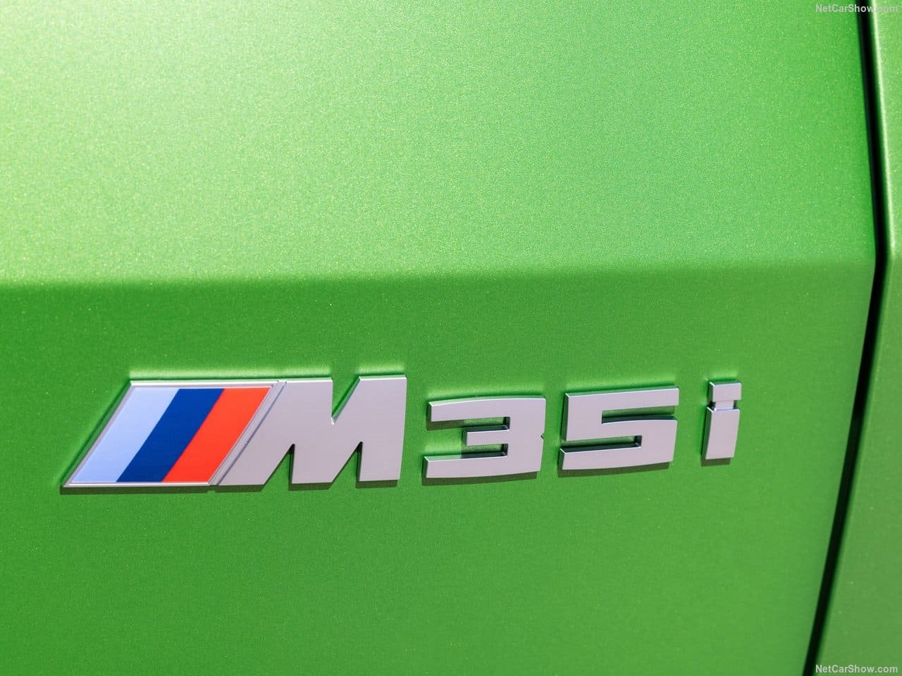 BMW X2 M35i xDRIVE, foto 149