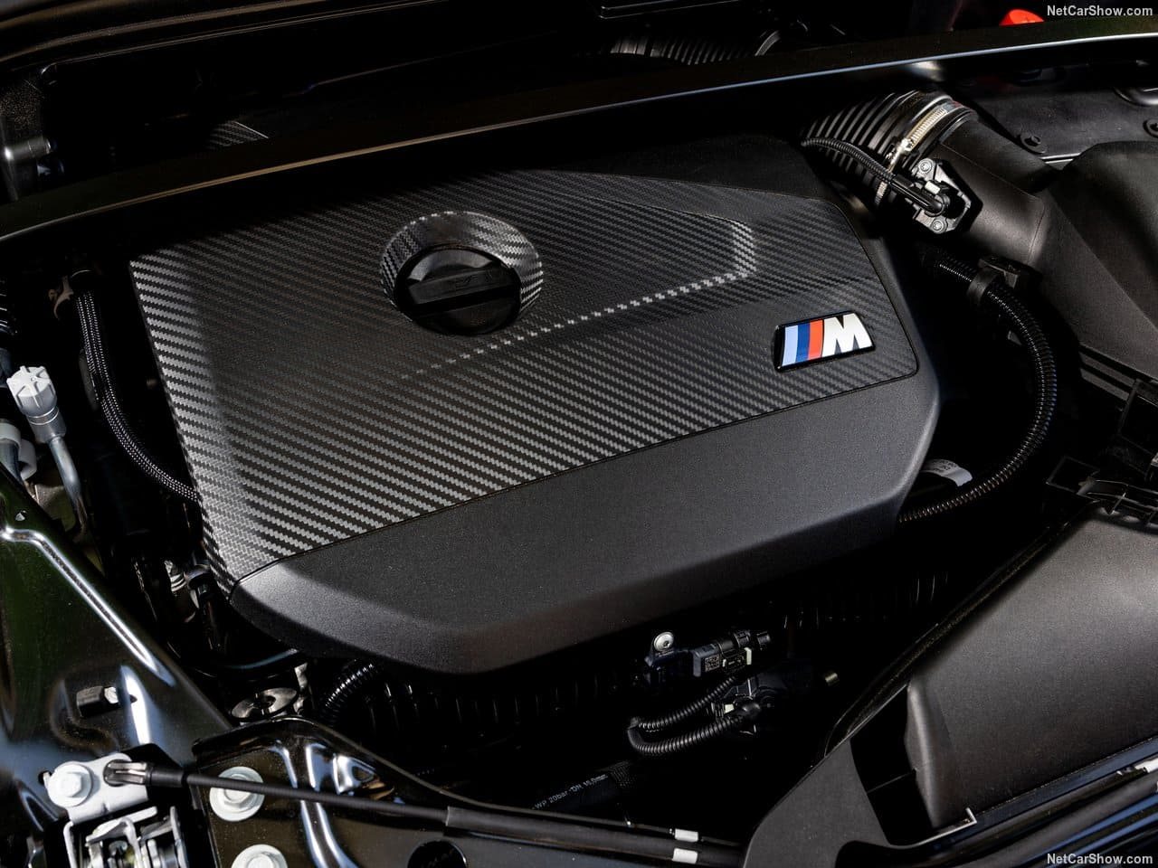 BMW X2 M35i xDRIVE, foto 152