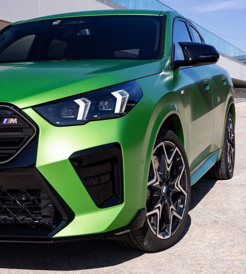 BMW X2 M35i xDRIVE, foto 154
