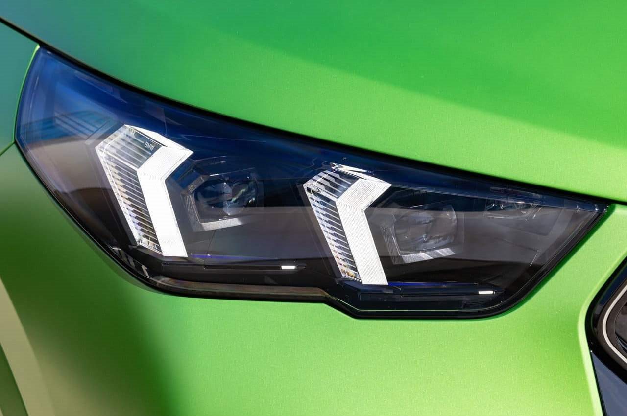 BMW X2 M35i xDRIVE, foto 156