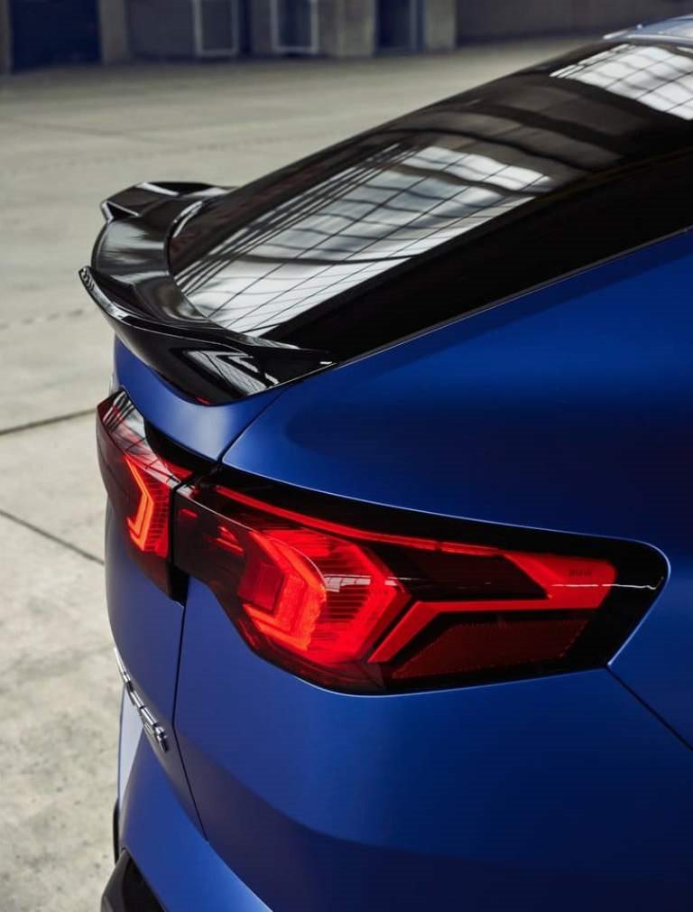 BMW X2 M35i xDRIVE, foto 157