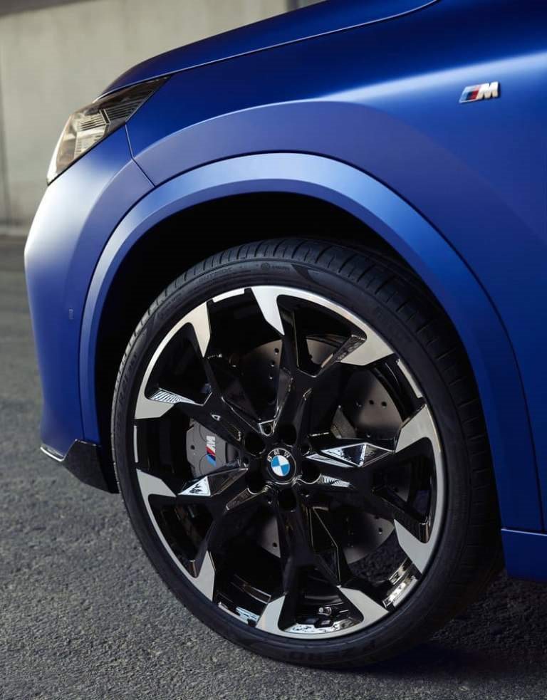 BMW X2 M35i xDRIVE, foto 159