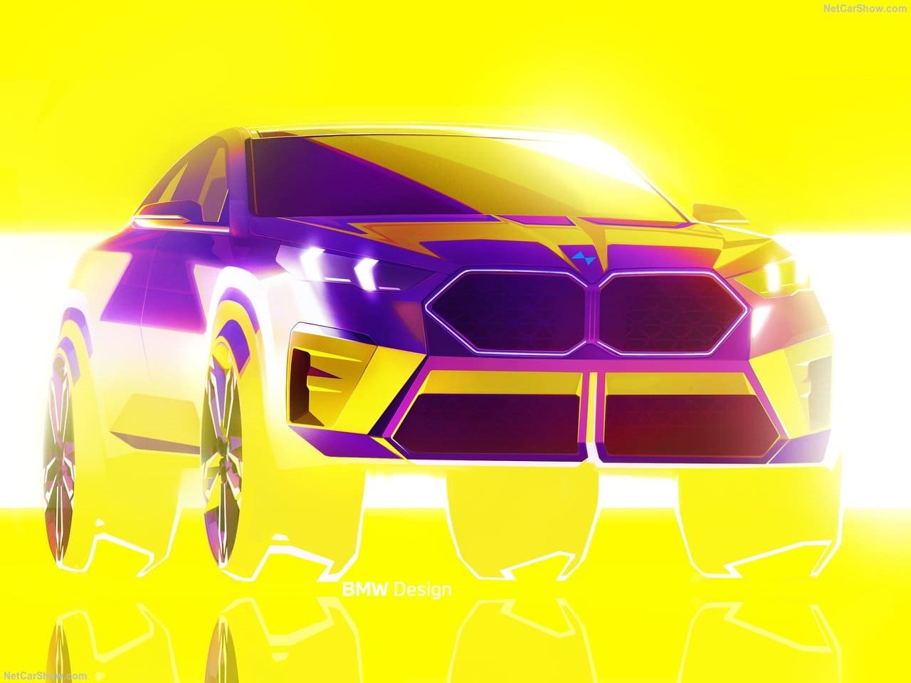 BMW X2 M35i xDRIVE, foto 162