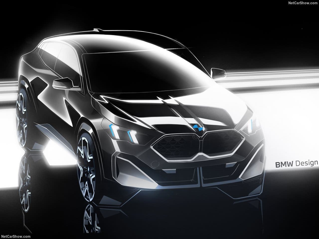 BMW X2 M35i xDRIVE, foto 163