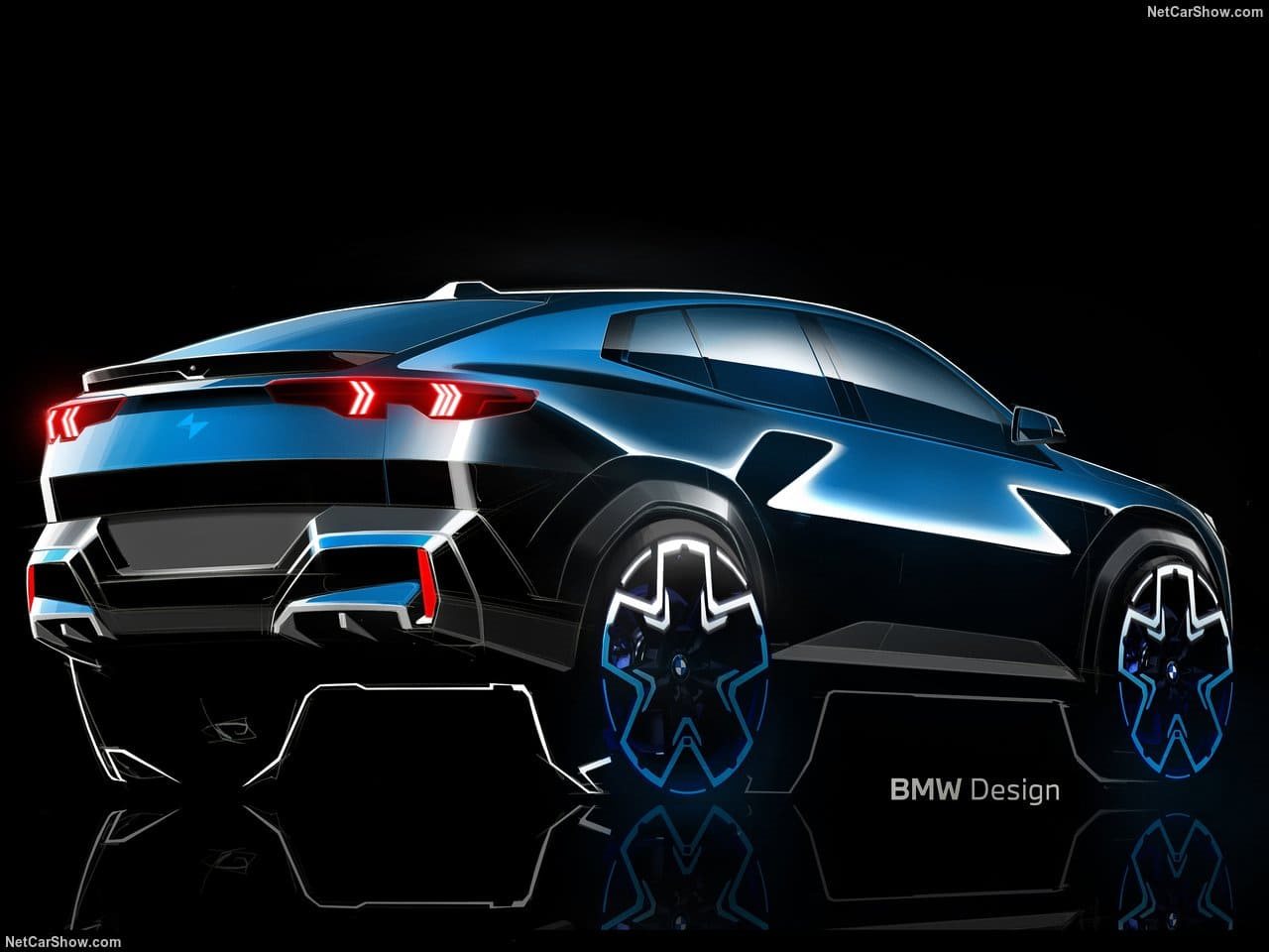 BMW X2 M35i xDRIVE, foto 165