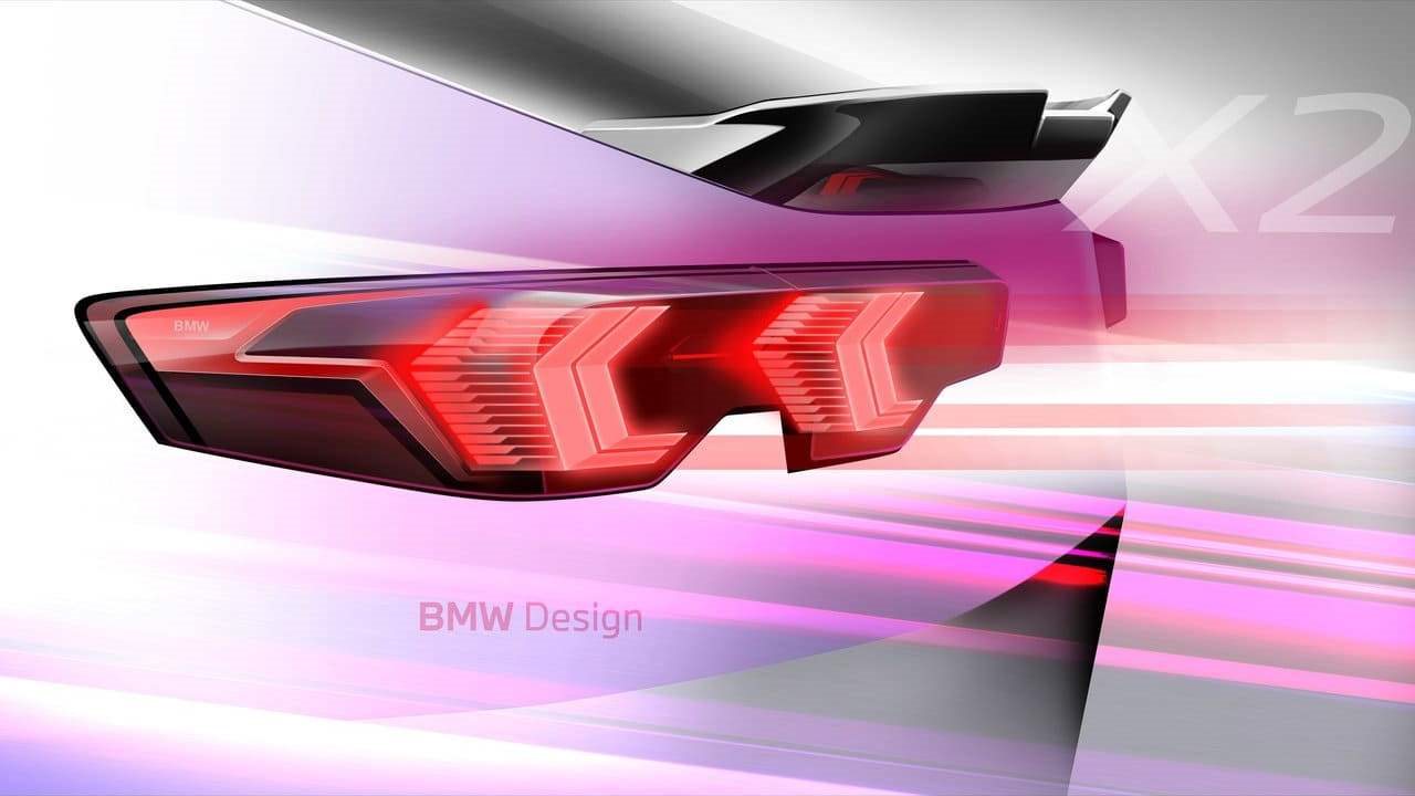BMW X2 M35i xDRIVE, foto 172