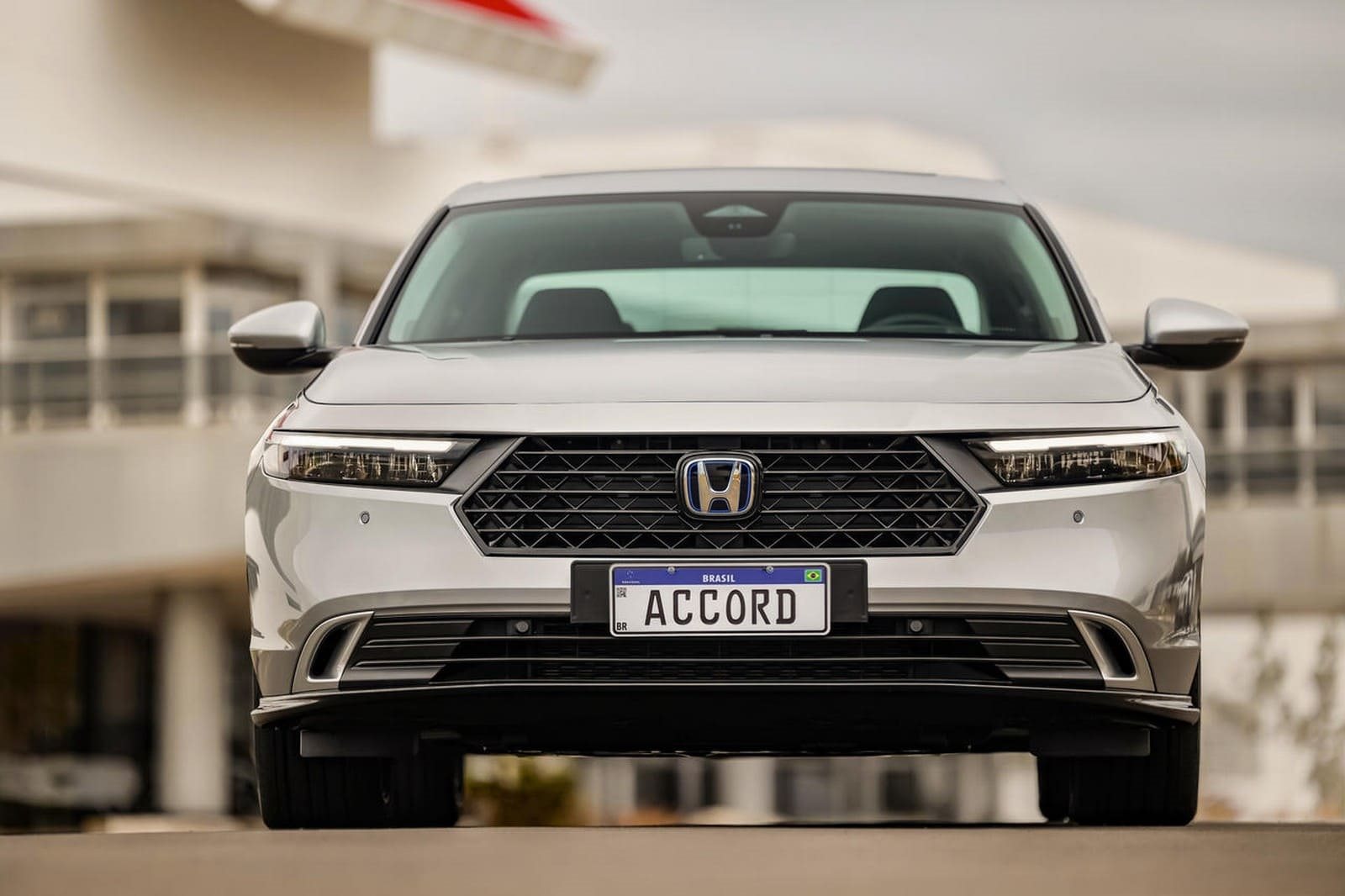 2024 - HONDA ACCORD ADVANCED HYBRID, foto 10