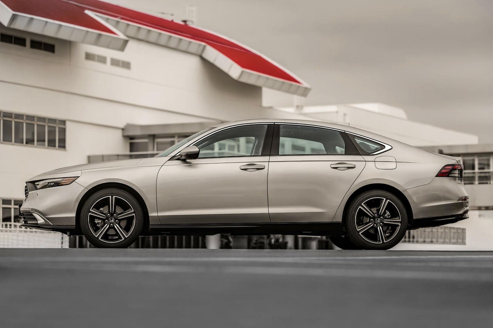 2024 - HONDA ACCORD ADVANCED HYBRID, foto 11