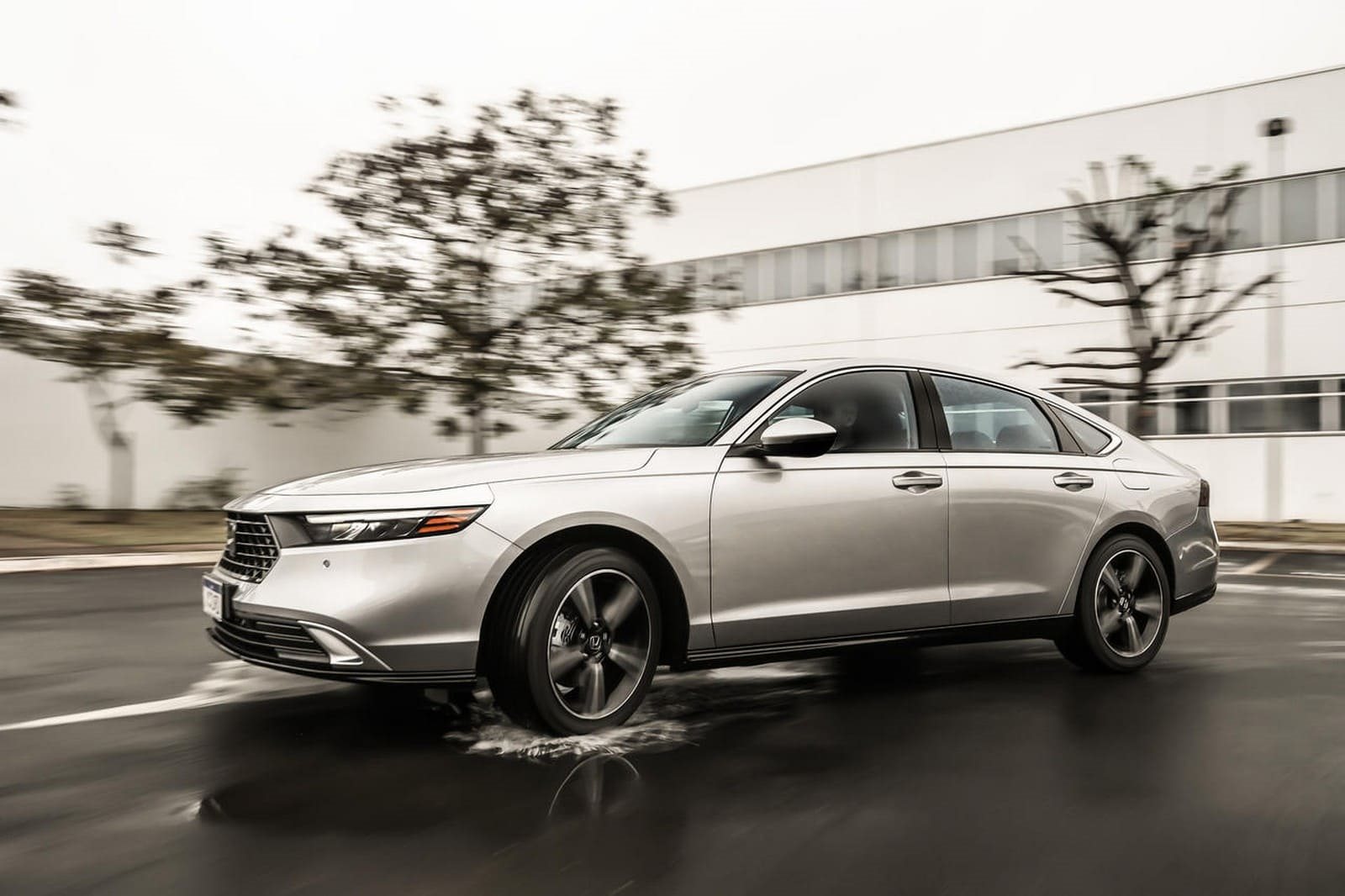 2024 - HONDA ACCORD ADVANCED HYBRID, foto 14