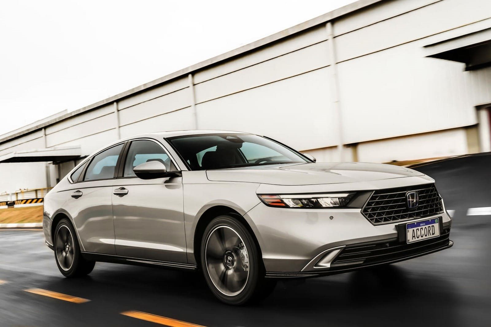 2024 - HONDA ACCORD ADVANCED HYBRID, foto 18