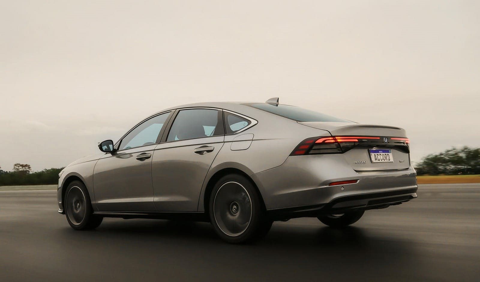 2024 - HONDA ACCORD ADVANCED HYBRID, foto 28
