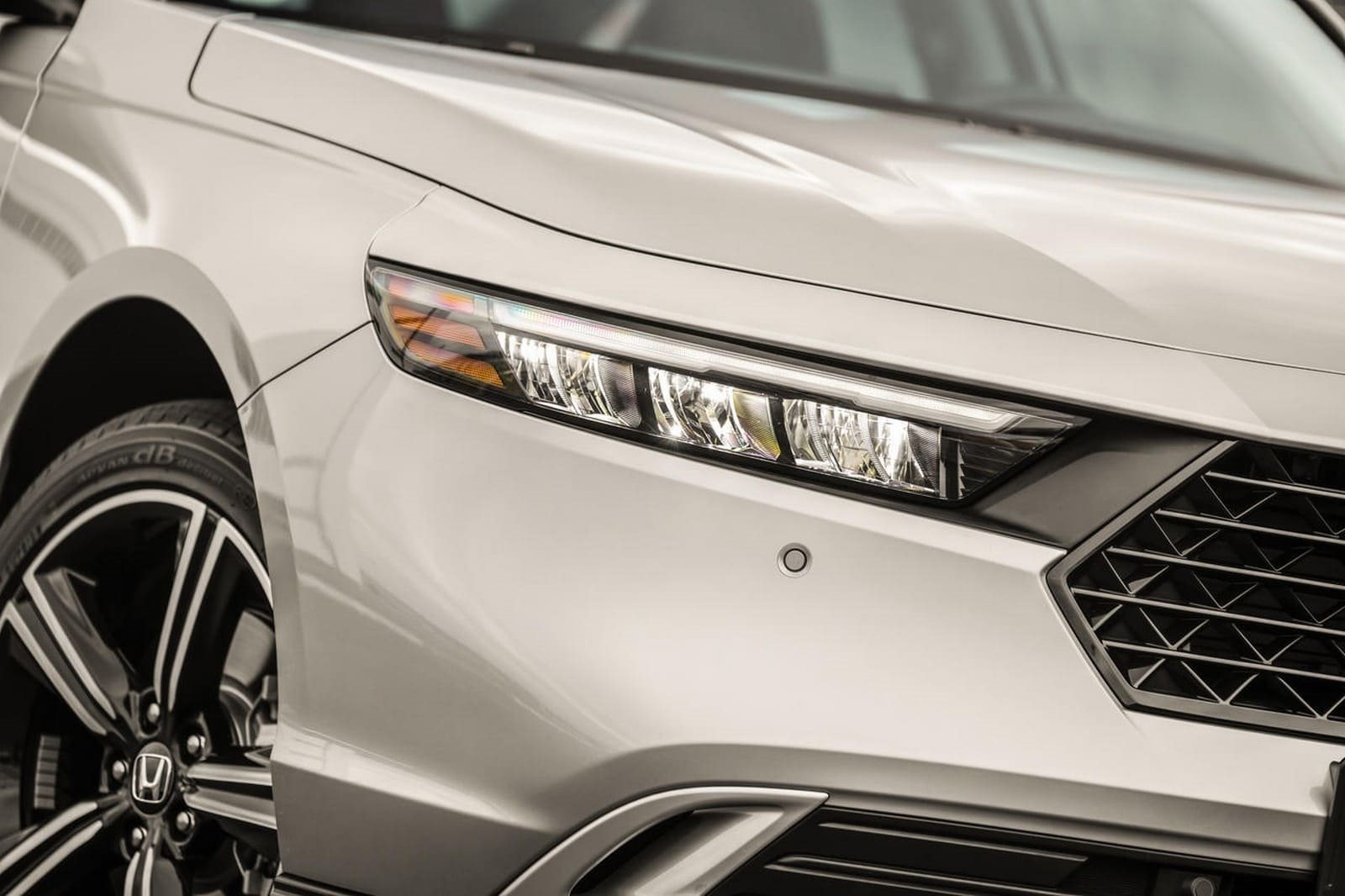 2024 - HONDA ACCORD ADVANCED HYBRID, foto 30