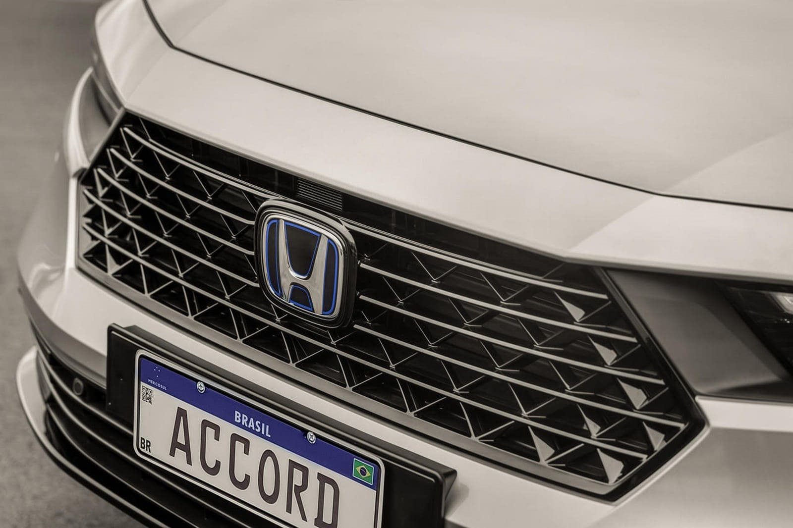 2024 - HONDA ACCORD ADVANCED HYBRID, foto 33