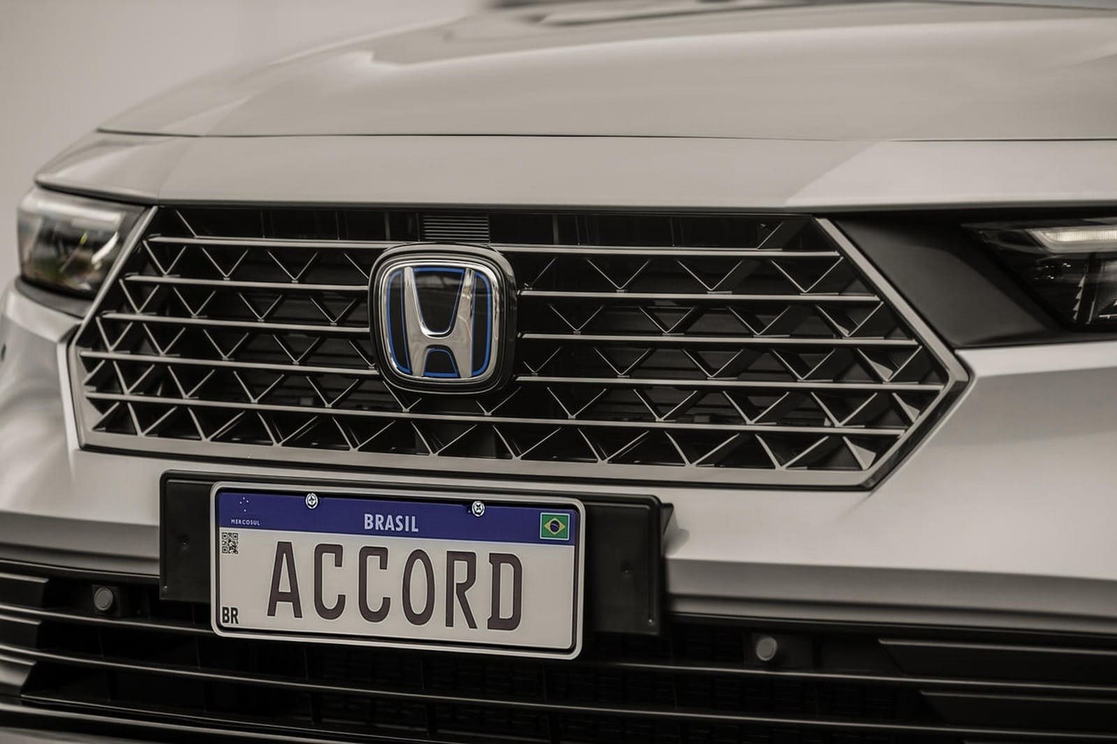 2024 - HONDA ACCORD ADVANCED HYBRID, foto 34