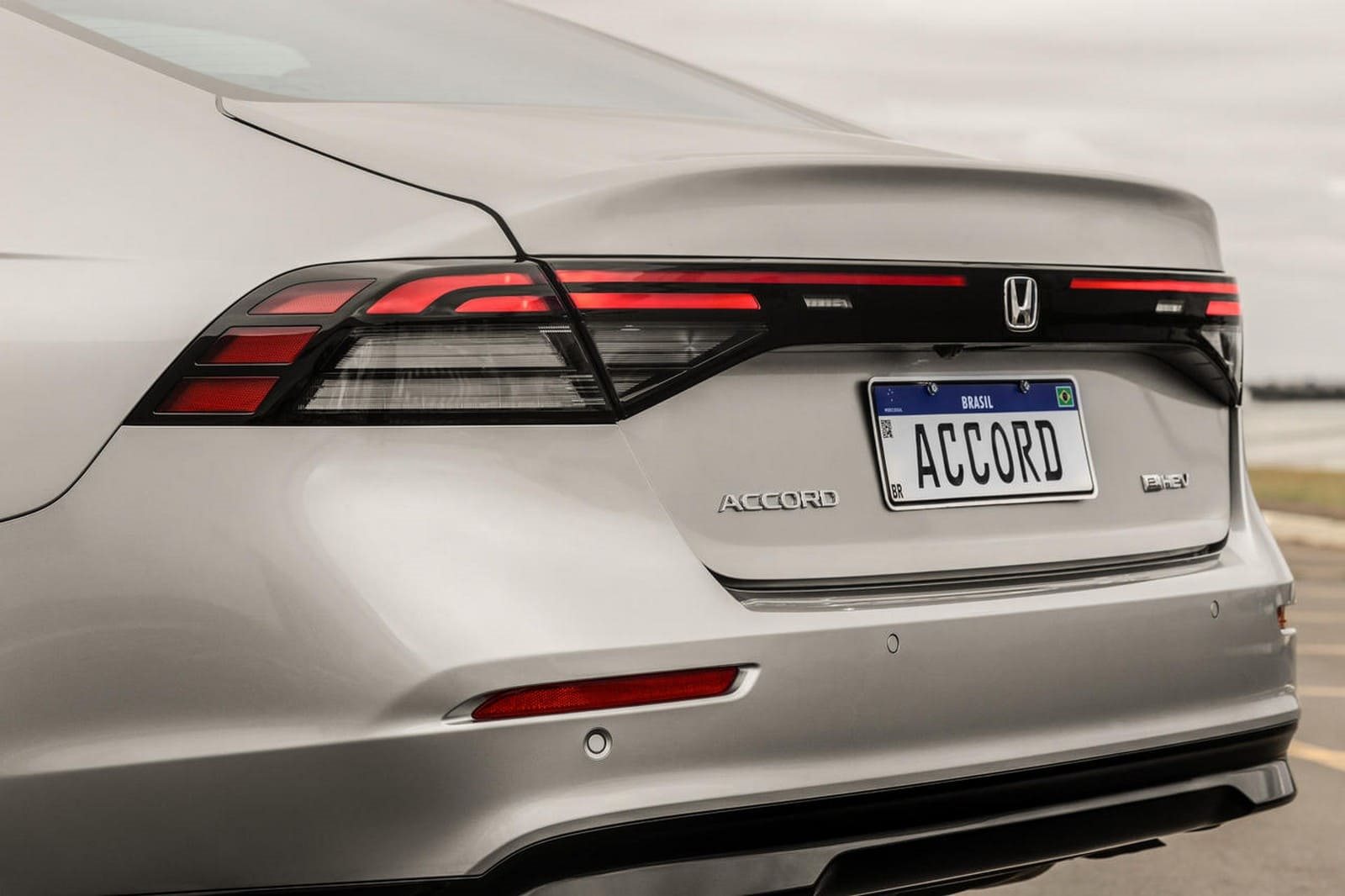 2024 - HONDA ACCORD ADVANCED HYBRID, foto 36
