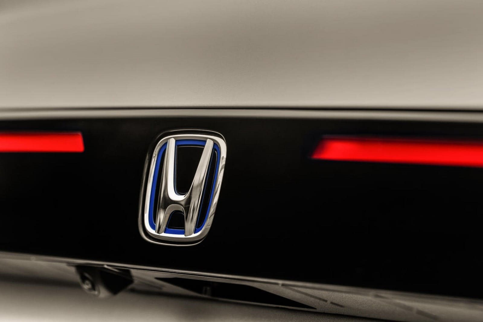2024 - HONDA ACCORD ADVANCED HYBRID, foto 37