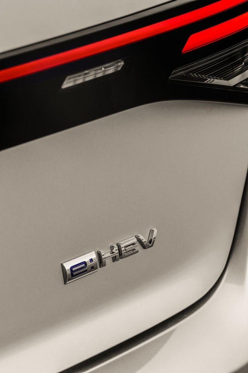 2024 - HONDA ACCORD ADVANCED HYBRID, foto 38