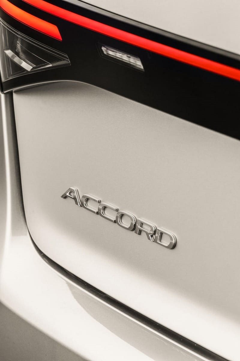 2024 - HONDA ACCORD ADVANCED HYBRID, foto 39