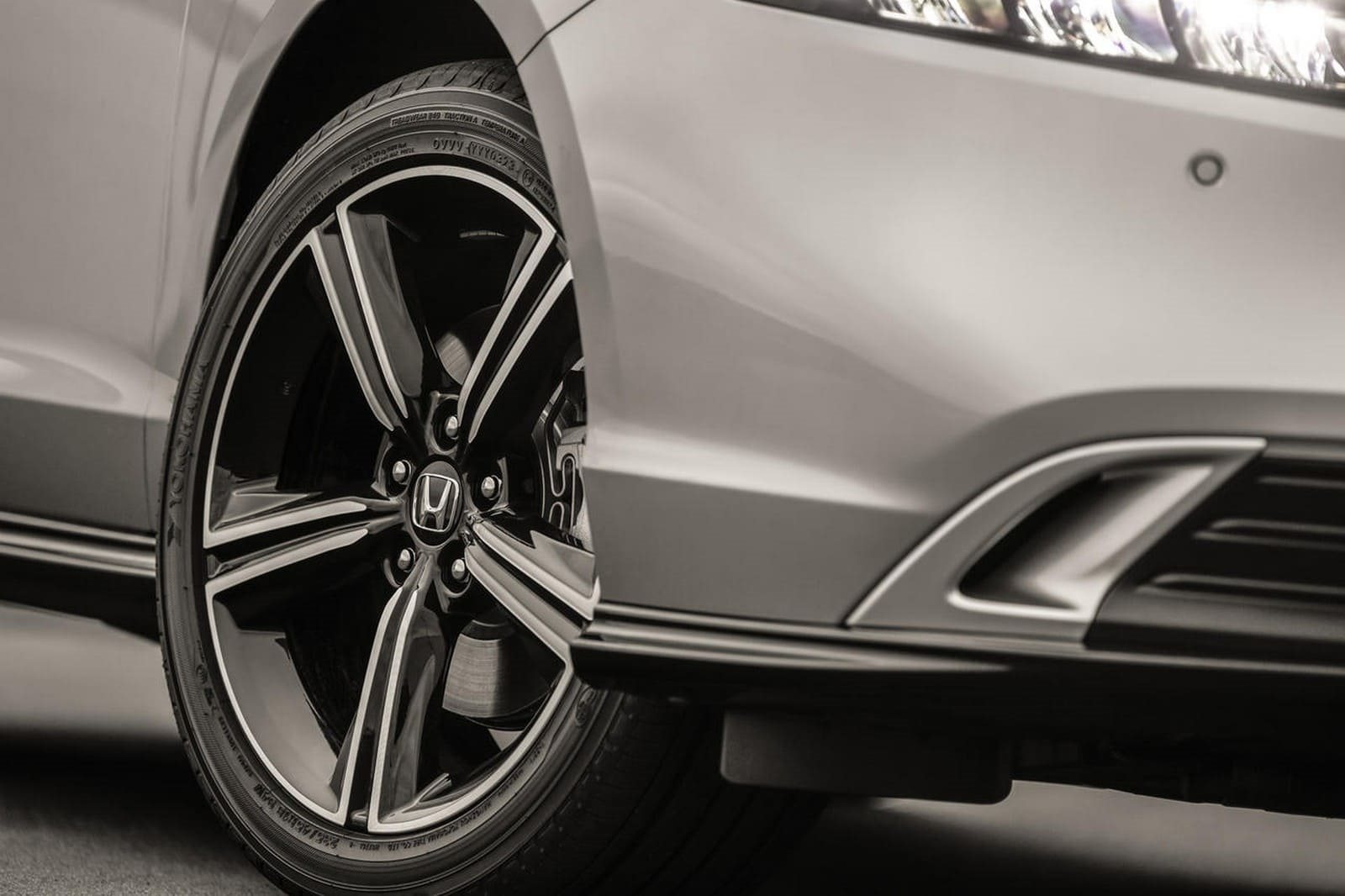 2024 - HONDA ACCORD ADVANCED HYBRID, foto 41