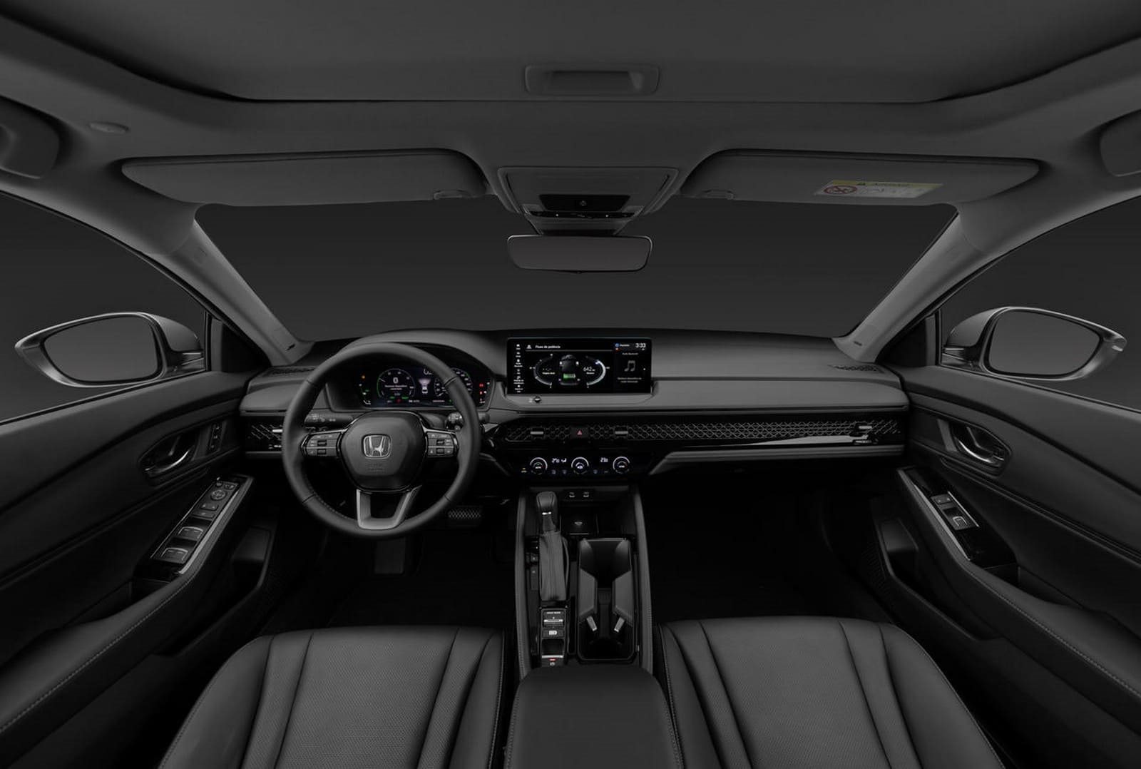 2024 - HONDA ACCORD ADVANCED HYBRID, foto 44