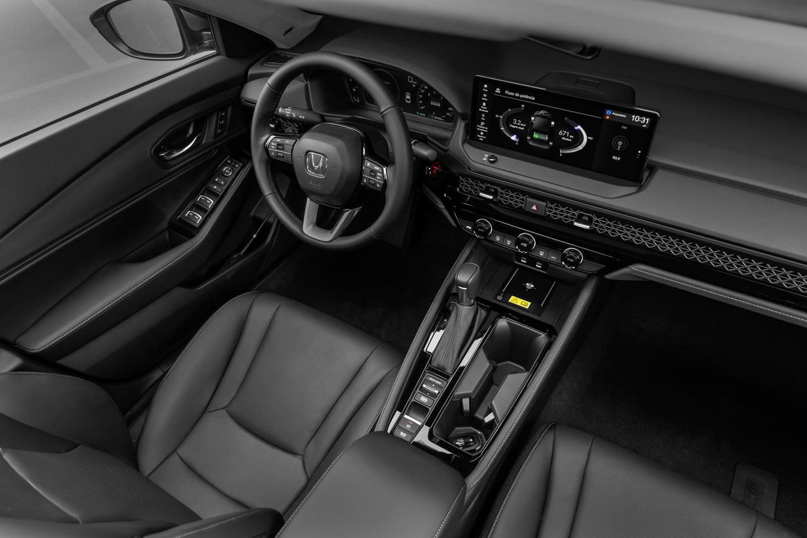 2024 - HONDA ACCORD ADVANCED HYBRID, foto 45
