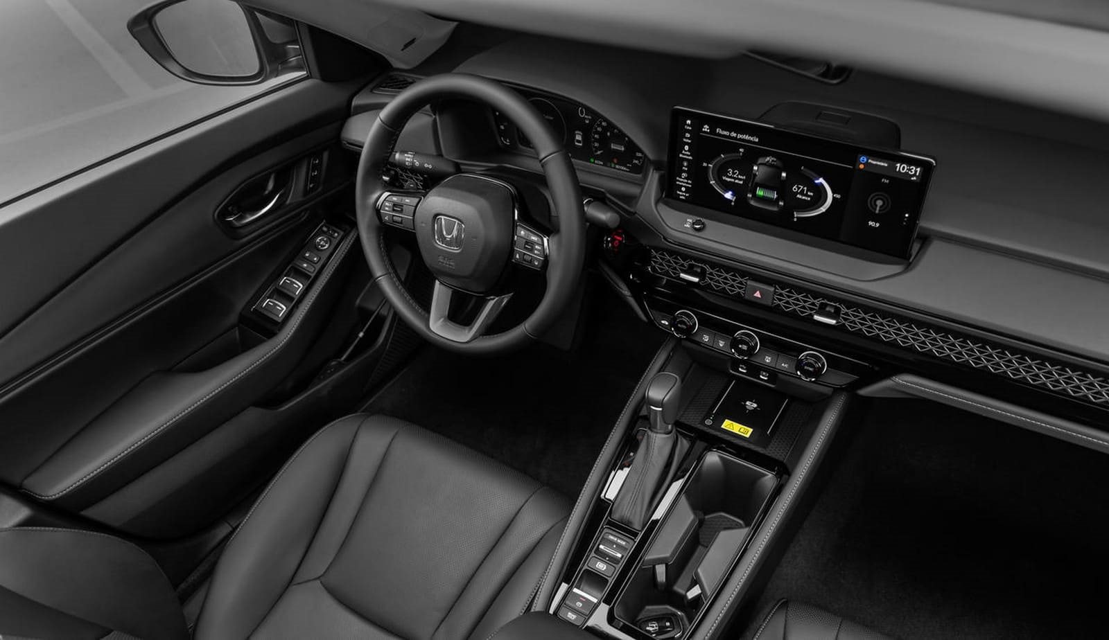 2024 - HONDA ACCORD ADVANCED HYBRID, foto 46