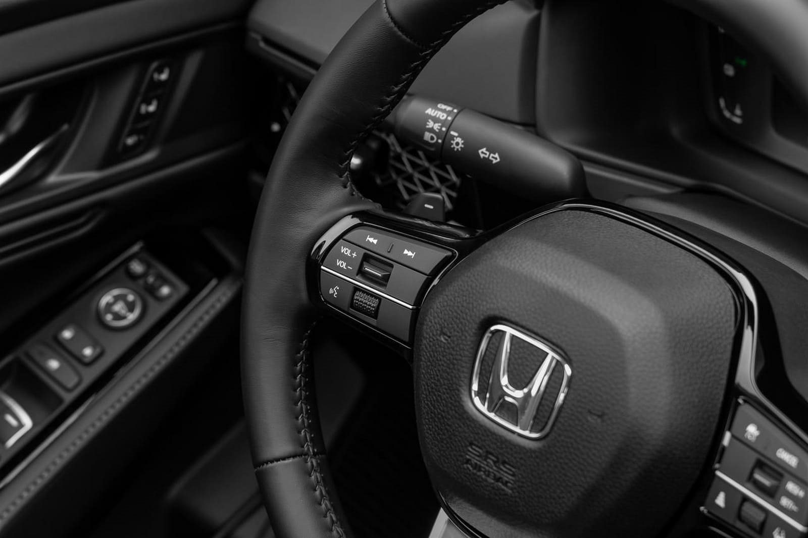 2024 - HONDA ACCORD ADVANCED HYBRID, foto 50