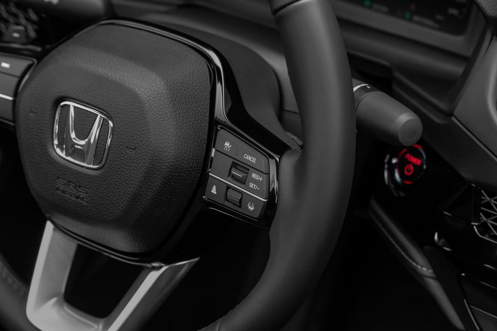 2024 - HONDA ACCORD ADVANCED HYBRID, foto 51