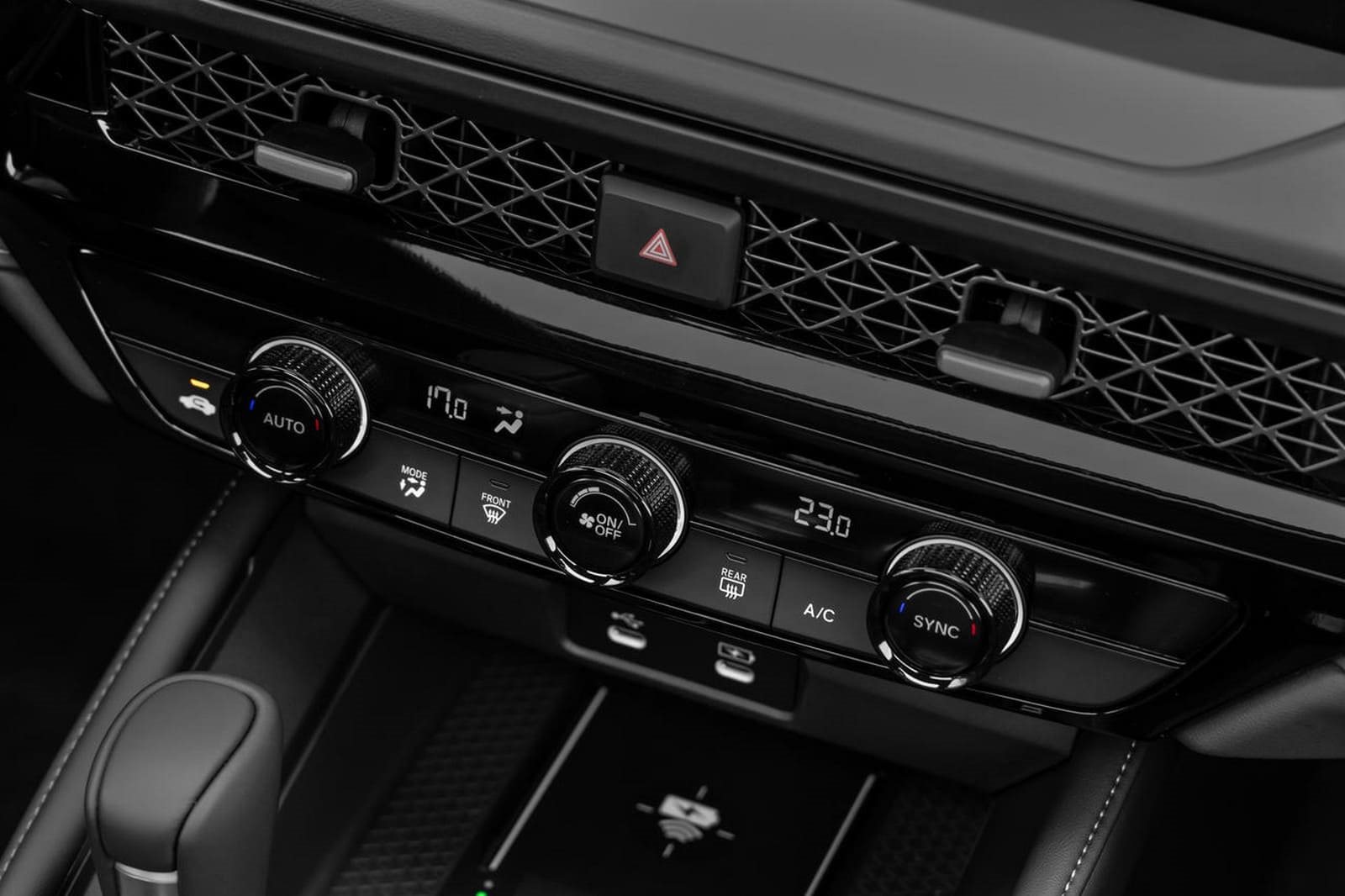 2024 - HONDA ACCORD ADVANCED HYBRID, foto 53