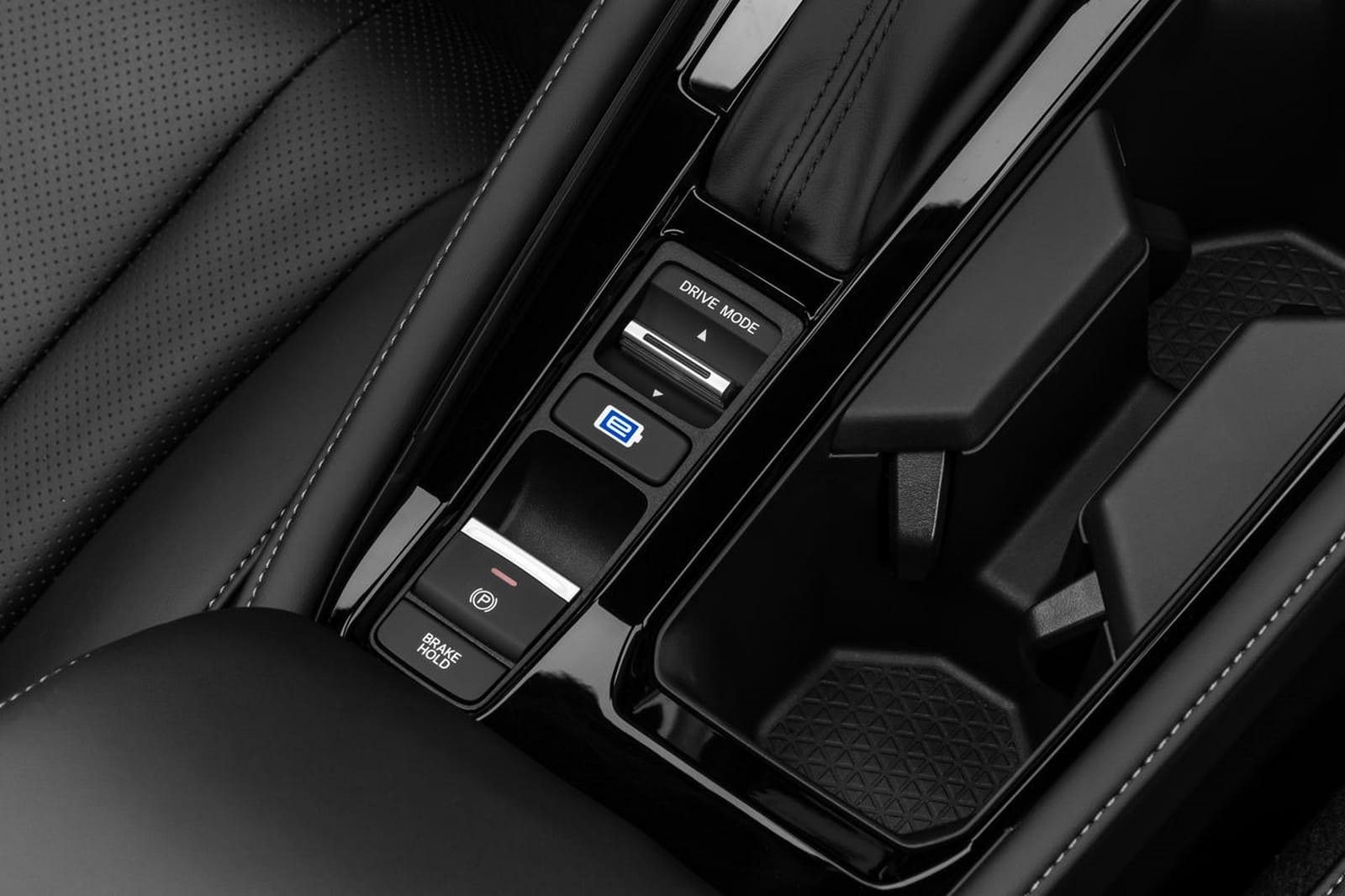 2024 - HONDA ACCORD ADVANCED HYBRID, foto 56