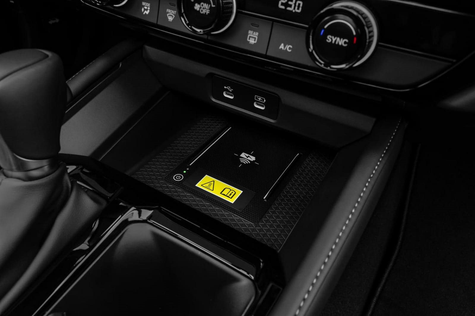 2024 - HONDA ACCORD ADVANCED HYBRID, foto 60